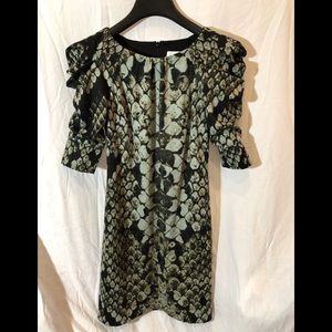 Jessica Simpson Dress